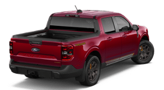 2026 Ford Maverick® External Image 4